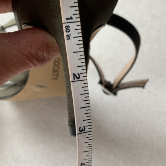 ❤️Host Pick❤️ Sole Society Slingback shoes - Picture 7 of 7